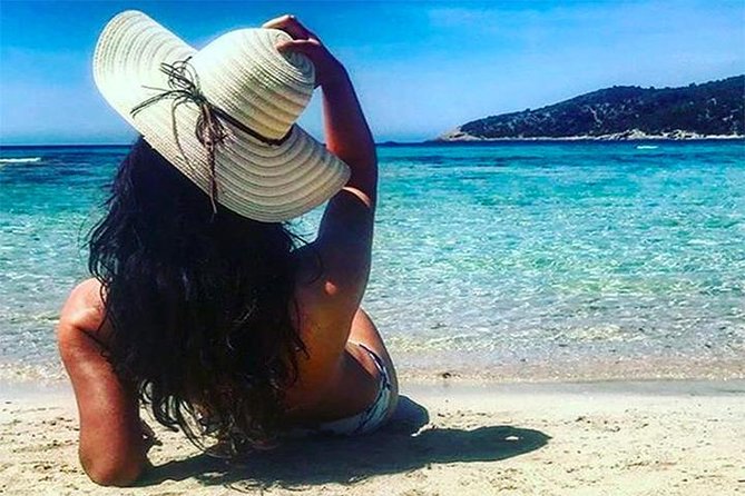 IBIZA-FORMENTERA SEA EXPERIENCE, from Figueretas - Cancellation Policy and Booking Flexibility