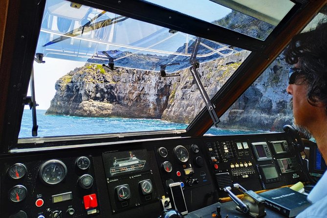 IBIZA-FORMENTERA SEA EXPERIENCE, from Figueretas - Final Thoughts on the IBIZA-FORMENTERA SEA EXPERIENCE