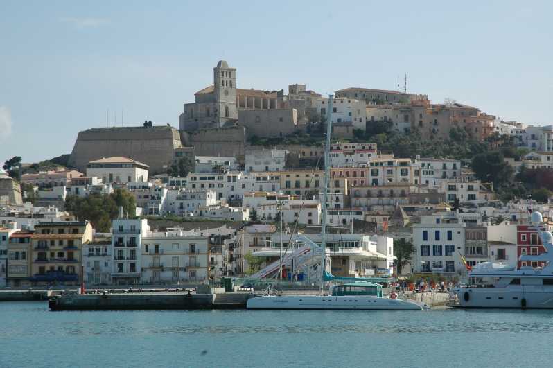 Ibiza: Full-Day Excursion and Visit to a Hippy Market - Ibiza: Full-Day Excursion and Visit to a Hippy Market