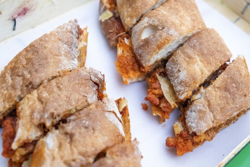 Ibiza: Guided Food Tour of Ibiza Town with Tastings - Explore Ibiza Towns Food Scene with a Guided Tour and Tastings