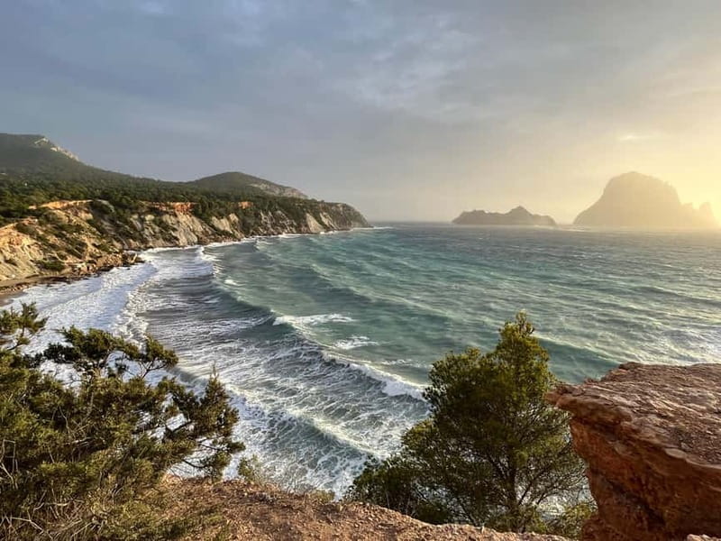 Ibiza: Half Day Island Tour with Iconic Photo Spots - Discover the Best Photo Spots on Ibiza in Just 5 Hours