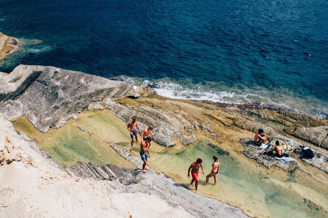 Ibiza 'Hidden Gems' by City Break - walking tours made fun! - Key Points