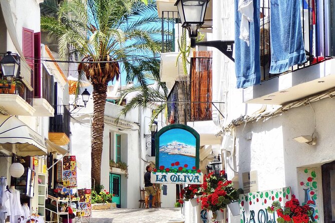 Ibiza 'Hidden Gems' by City Break - walking tours made fun! - Who Will Enjoy This Tour Most?