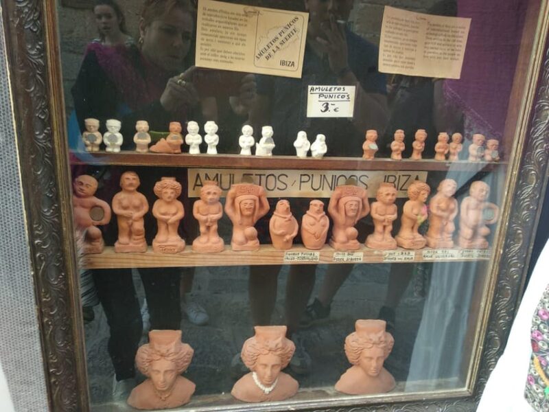 IBIZA HIGHLIGHTS TOUR: From Unesco heritage to best beaches - Customizable Itinerary for a Personal Touch