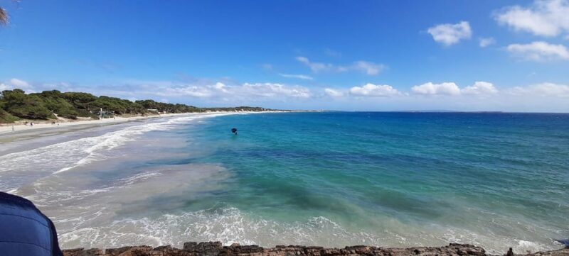 IBIZA HIGHLIGHTS TOUR: From Unesco heritage to best beaches - Highlights of the Tour Stops and Key Attractions