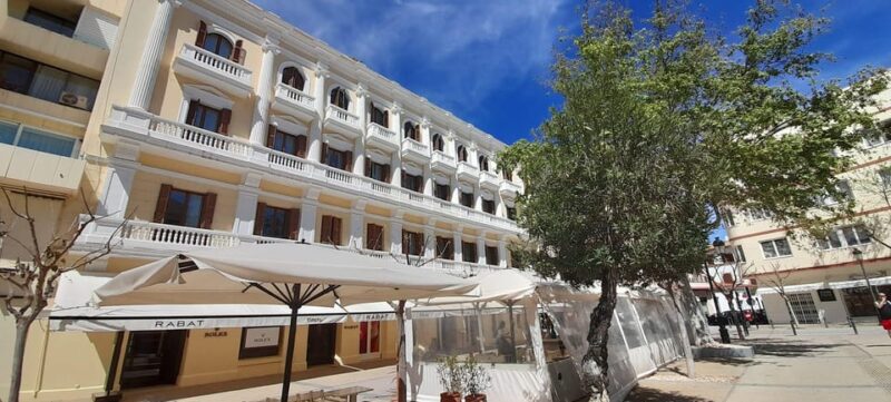 IBIZA HIGHLIGHTS TOUR: From Unesco heritage to best beaches - The Value of a Private, Customizable Tour