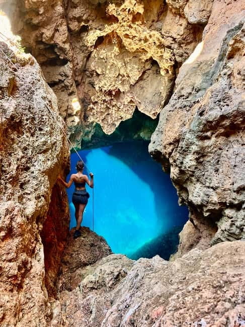 Ibiza: Hike to the most secret spots - Discover Ibiza’s Hidden Gems from Es Cubells