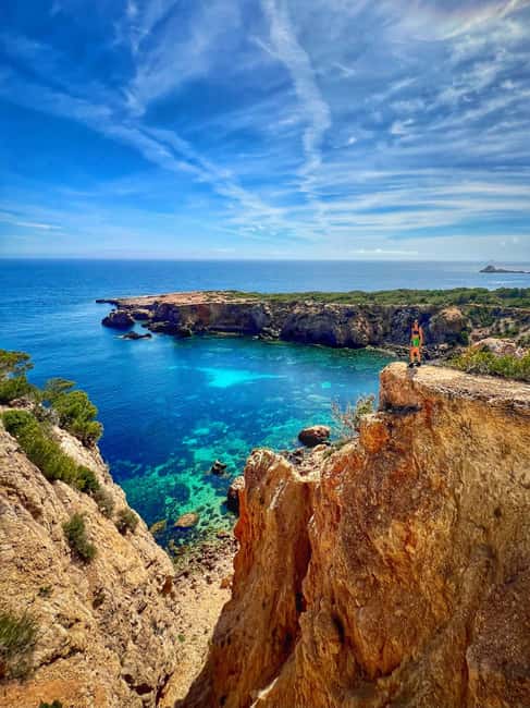 Ibiza: Hike to the most secret spots - Practical Details and Group Sizes