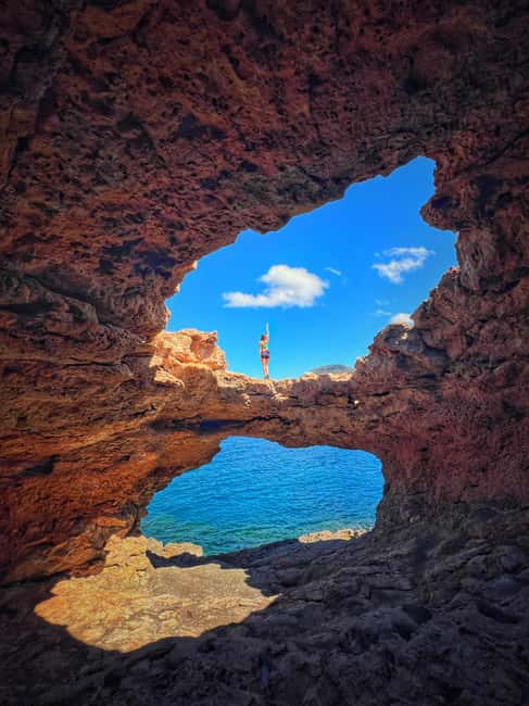 Ibiza: Hike to the most secret spots - The Experience That Keeps Getting Top Ratings