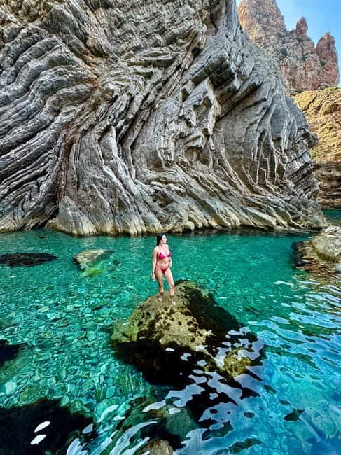 Ibiza: Hike to the most secret spots - Exploring Ibiza’s Secret Spots with Into The Island