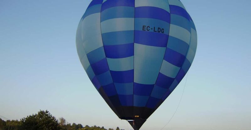 Ibiza: Hot Air Balloon Flight with Breakfast - Final Thoughts on the Ibiza Hot Air Balloon Flight