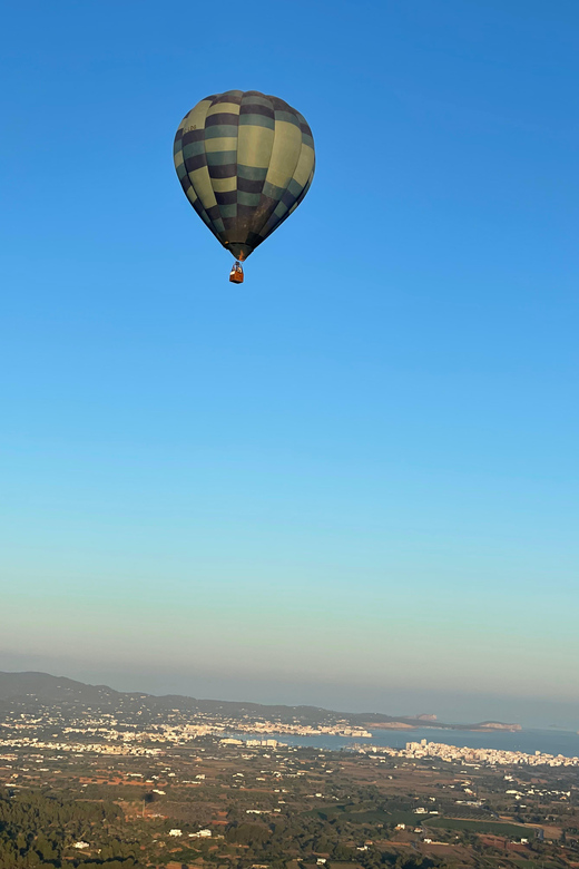 Ibiza: Hot Air Balloon Flight with Breakfast - Frequently Asked Questions