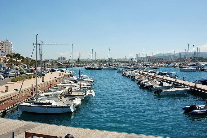 Ibiza Island Tour: Punta Arabi Local Market - Visiting the Vibrant Punta Arabi Hippy Market