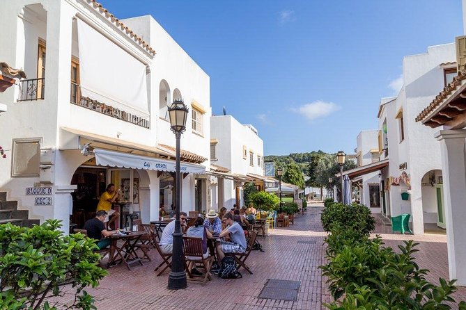 Ibiza Island Tour: Punta Arabi Local Market - Practical Information and Booking Details