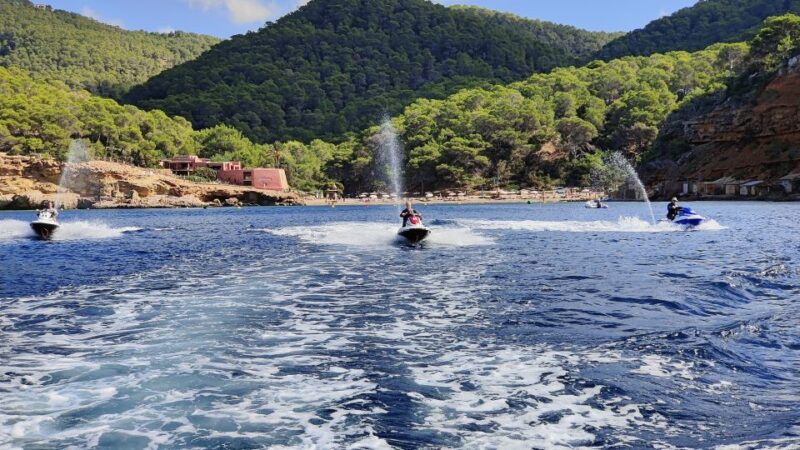 Ibiza Jet Ski Tour to Cala Salada from San Antonio - Final Thoughts on the Ibiza Jet Ski Tour to Cala Salada