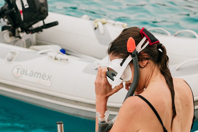 Ibiza Midday or Sunset Sailing with Light Snacks and Open Bar - Sunset vs. Midday Cruises