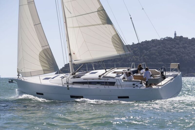Ibiza: Midday or Sunset Sailing with Snacks and Open Bar - Ibiza Sailing Tours Offer Flexible Midday or Sunset Experiences