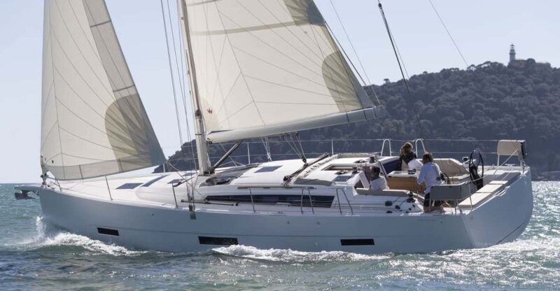 Ibiza: Midday or Sunset Sailing with Snacks and Open Bar - Choosing Your Perfect Time: Midday Sunshine or Sunset Magic