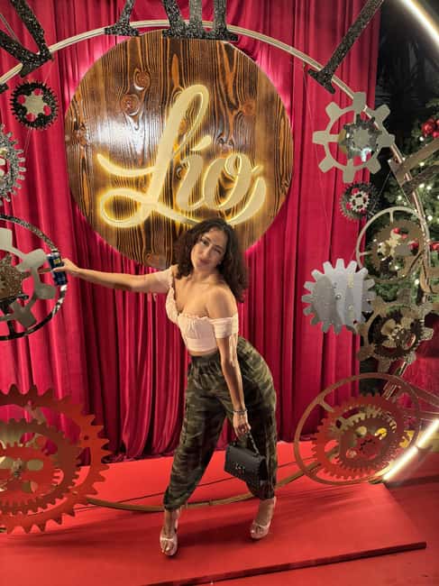 Ibiza: Nightlife Insider Tour with Pre-Club Drinks - Key Points