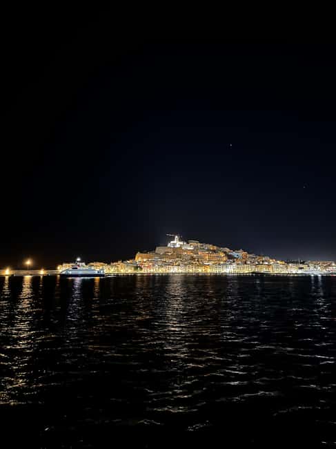 Ibiza: Nightlife Insider Tour with Pre-Club Drinks - Secrets to Moving Around Ibiza and Saving Money