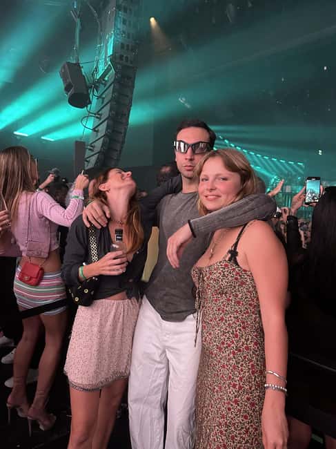 Ibiza: Nightlife Insider Tour with Pre-Club Drinks - Iconic Clubs and Hidden Venues Covered