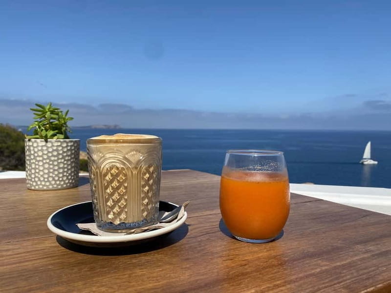 Ibiza: Ocean-Side Yoga Session with Breakfast - Practical Considerations and Accessibility