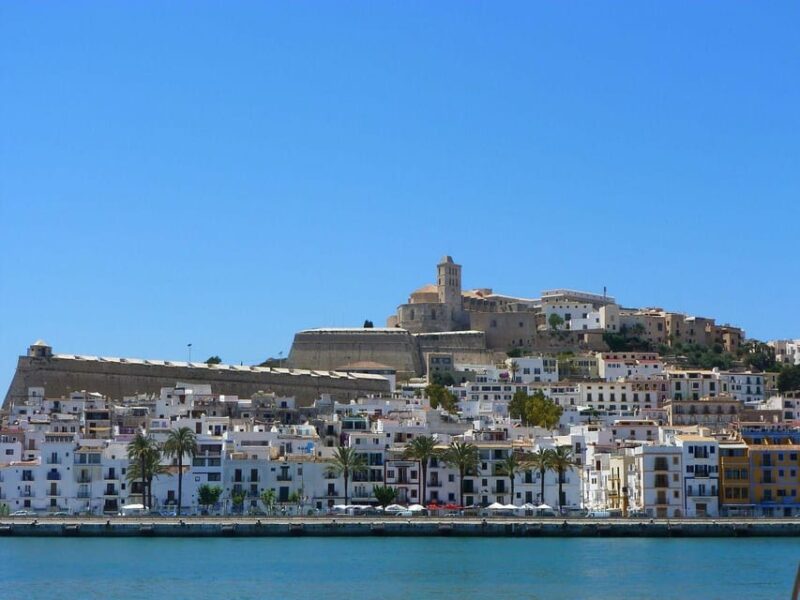 Ibiza old town Private Guided Walking Tour - Explore Ibizas Old Town on a Private Guided Walking Tour