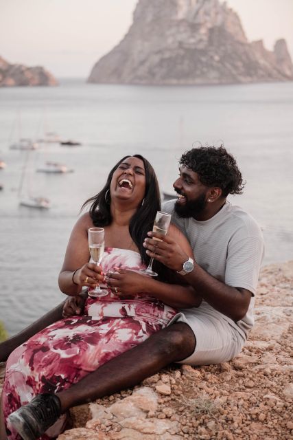 Ibiza: Photoshoot at Es Vedrá panoramic viewpoint & sunset - Summing Up: Is This the Right Ibiza Experience for You?