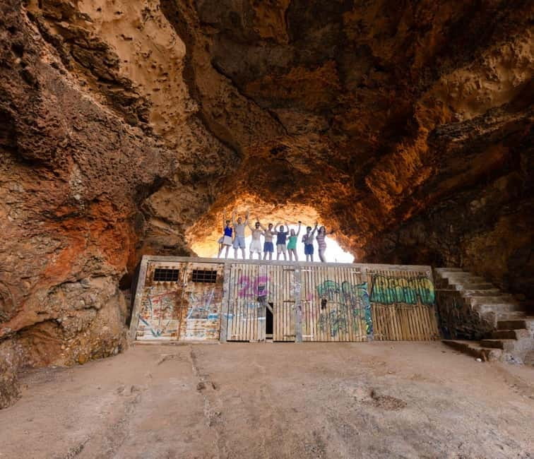 Ibiza: Pool Party Crawl with 4 Venues in 1 Day - Key Points