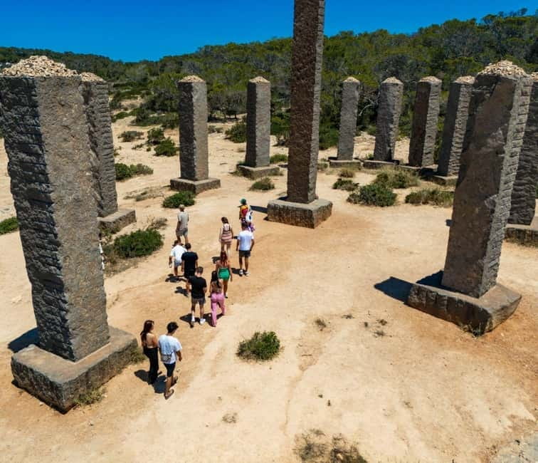 Ibiza: Pool Party Crawl with 4 Venues in 1 Day - Nightclub Finale: Your Choice of Four Major Clubs