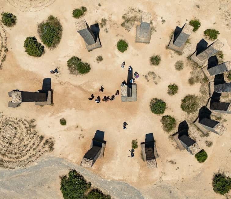 Ibiza: Pool Party Crawl with 4 Venues in 1 Day - How the Tour Compares to Other Ibiza Experiences