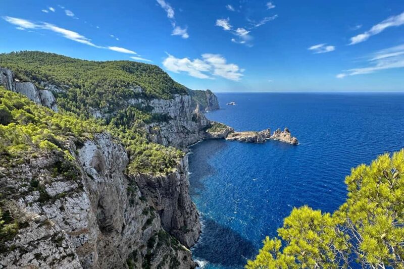 Ibiza: Private Hiking Tour with a Certified Mountain Guide - Key Points