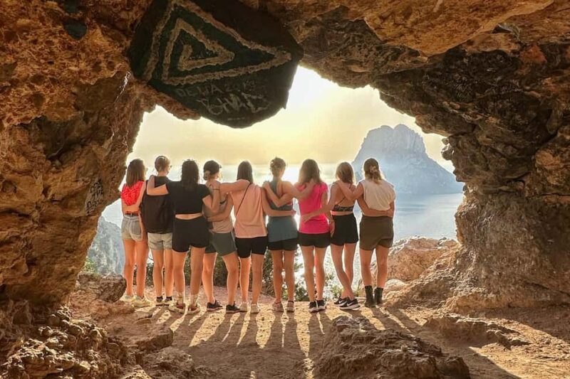 Ibiza: Private Hiking Tour with a Certified Mountain Guide - Suitable and Unsuitable Participants
