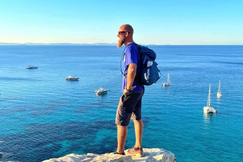 Ibiza: Private Hiking Tour with a Certified Mountain Guide - Pricing and Cancellation Policies