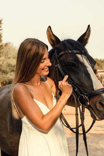 IBIZA: Private Horseback Ride with PICNIC + Hotel Pick-up - What Sets This Tour Apart from Others