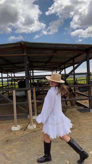 Ibiza: Private Horseback Riding Adventure for All Levels - Scenic Horseback Trail Through Ibiza’s Countryside