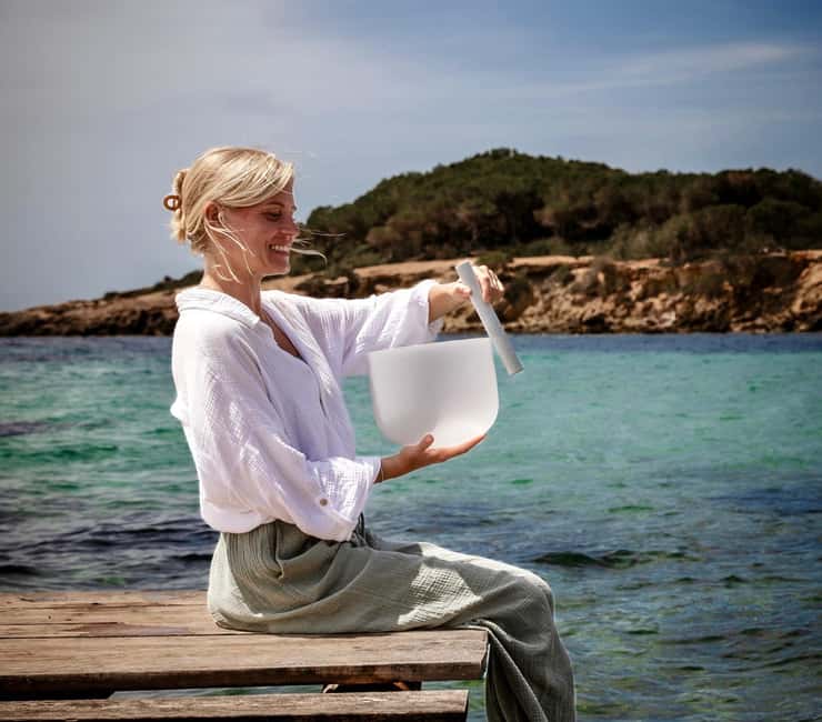 Ibiza: Private Sound Bath with Singing Bowls & Relaxation - Discover a Unique Wellness Escape in Ibiza: Private Sound Bath with Singing Bowls