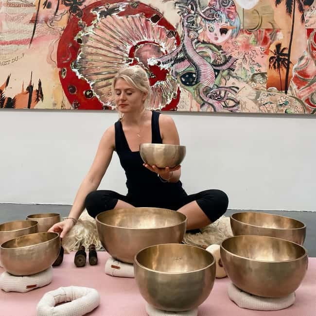 Ibiza: Private Sound Bath with Singing Bowls & Relaxation - Comparing This Sound Bath to Other Ibiza Experiences