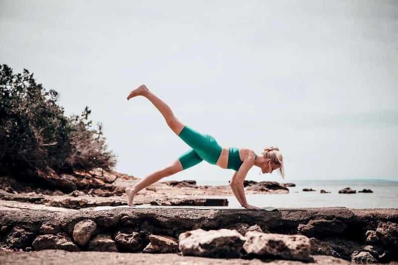 Ibiza: Private Yoga Class at your Villa, Hotel or Event - The Range of Yoga Styles Offered in Ibiza