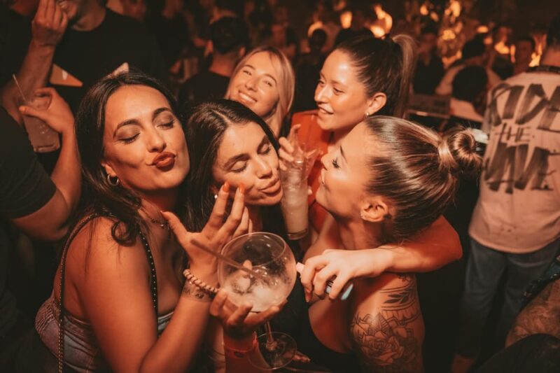 Ibiza: Reggaeton Party Entry Ticket - Final Recommendations: Who Will Love This Tour