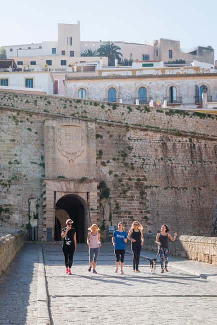 Ibiza: Running Tour with a Local Guide - Final Thoughts on the Ibiza Running Tour