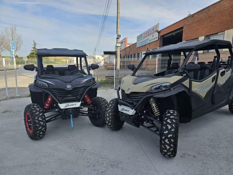 Ibiza: Santa Eulalia Buggy Sightseeing Tour - Comparing the Santa Eulalia Buggy Tour with Other Ibiza Experiences