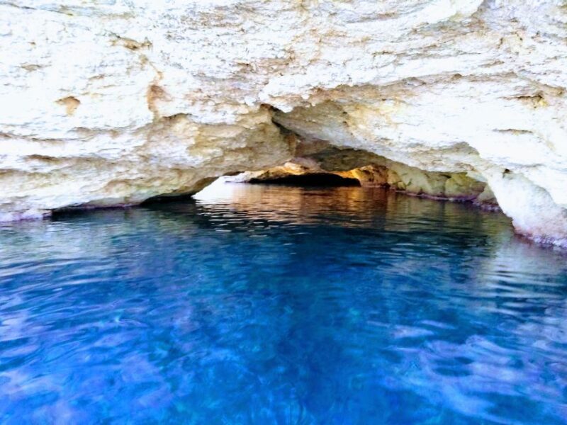 Ibiza: Sea Caves & Coves Snorkeling Paddle Boarding Tour - Sunset Option: An Extra Touch of Magic