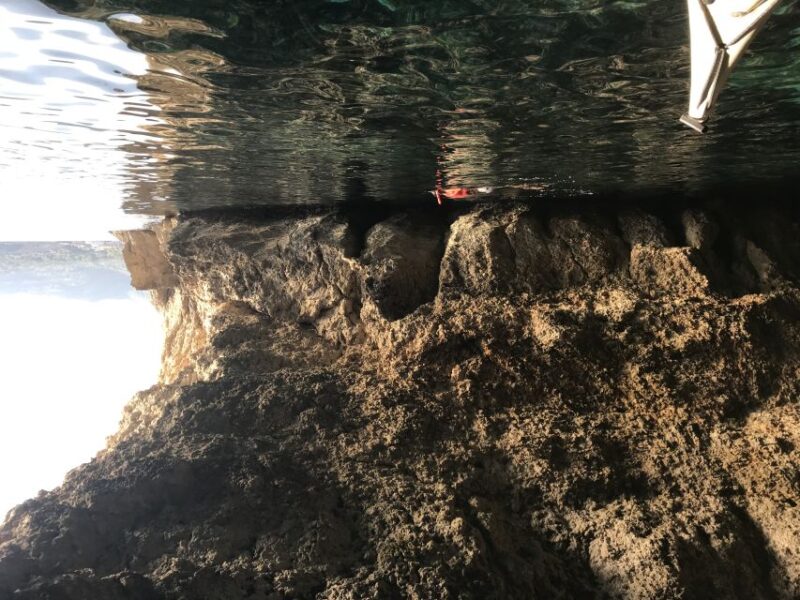 Ibiza: Sea Kayaking at Sunset and Sea Caves Tour - Practical Details and What to Bring