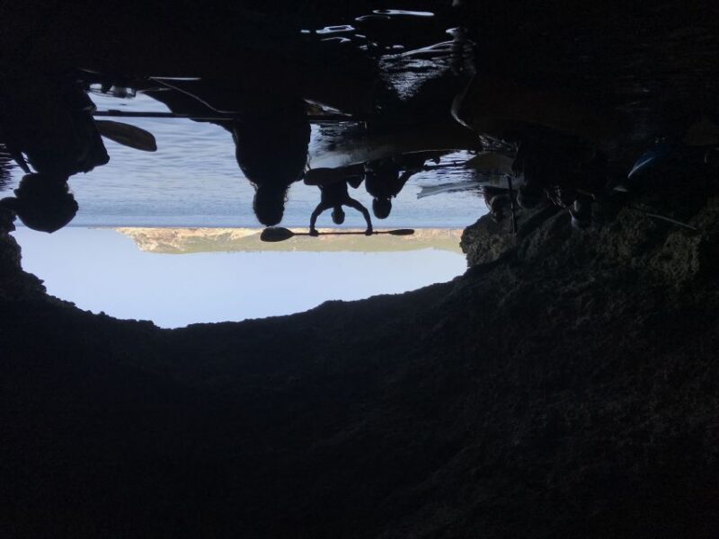 Ibiza: Sea Kayaking at Sunset and Sea Caves Tour - Why This Tour Stands Out in Ibiza