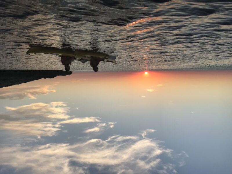 Ibiza: Sea Kayaking at Sunset and Sea Caves Tour - The Sum Up: An Authentic Ibiza Coastal Adventure