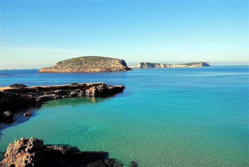 Ibiza: Snorkeling and SUP Paddle, Beach and Cave Tour - Who Will Enjoy This Tour Most?