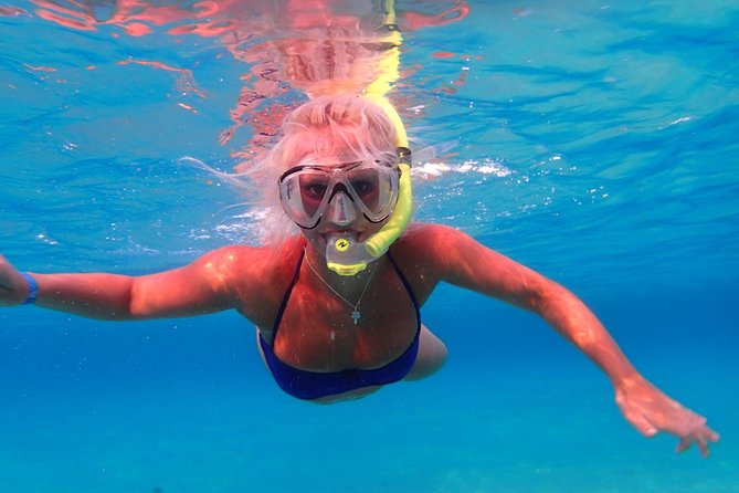 Ibiza Snorkeling Beach and Cave Cruise Tour - Practical Tips and Considerations for Participants