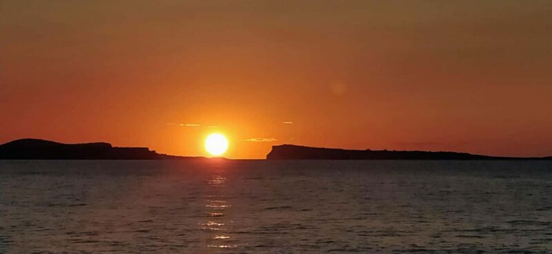 Ibiza: Snorkeling, Sunset Beach and Cave Boat Trip - Discover the Ibiza Sunset and Snorkeling Boat Trip for $82