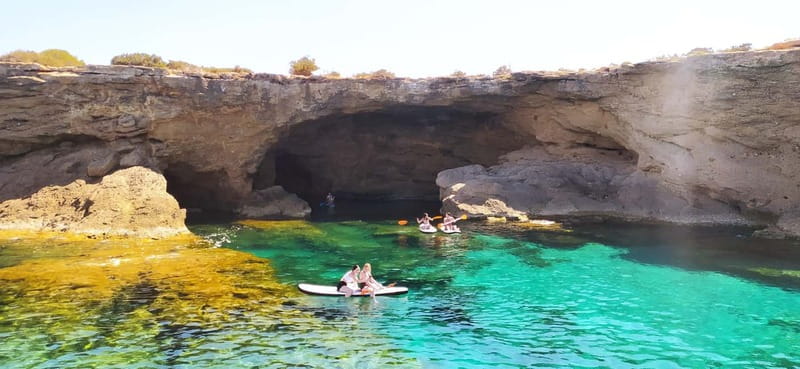 Ibiza: Snorkeling, Sunset Beach and Cave Boat Trip - Practical Information and Tips